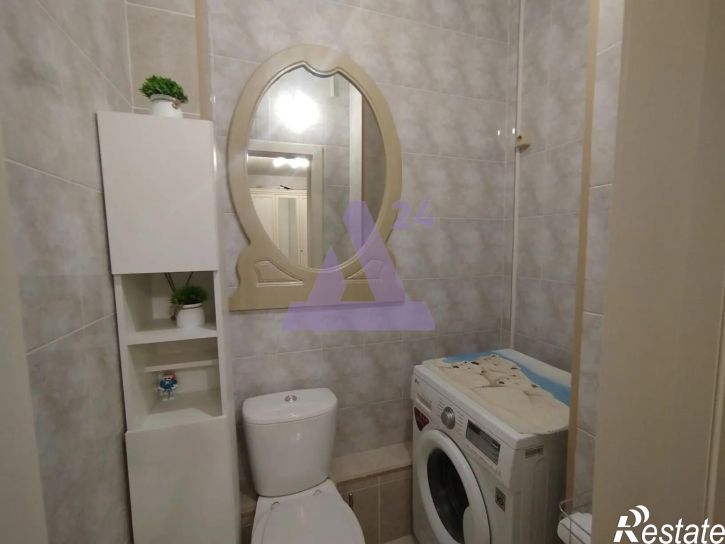 2-комн квартира улица Балтийская, дом 97