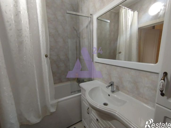 2-комн квартира улица Балтийская, дом 97