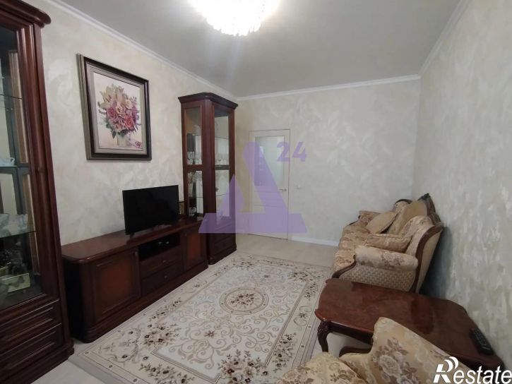 2-комн квартира улица Балтийская, дом 97