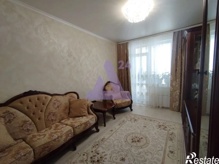 2-комн квартира улица Балтийская, дом 97