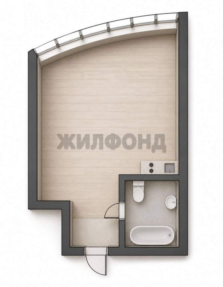 Студия Ленина проспект, д.195а