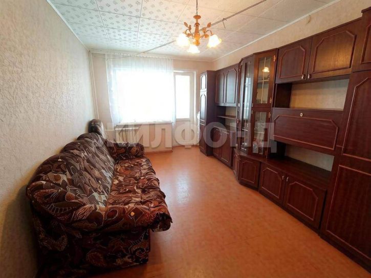 2-комн квартира Чайковского улица, д.7А