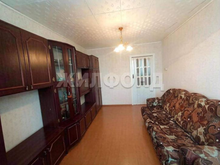 2-комн квартира Чайковского улица, д.7А