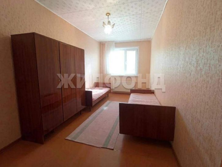 2-комн квартира Чайковского улица, д.7А