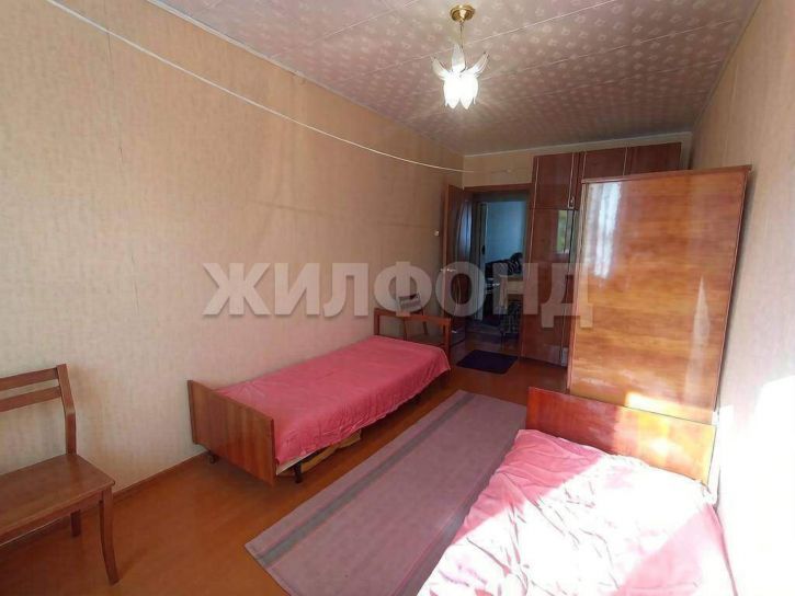 2-комн квартира Чайковского улица, д.7А
