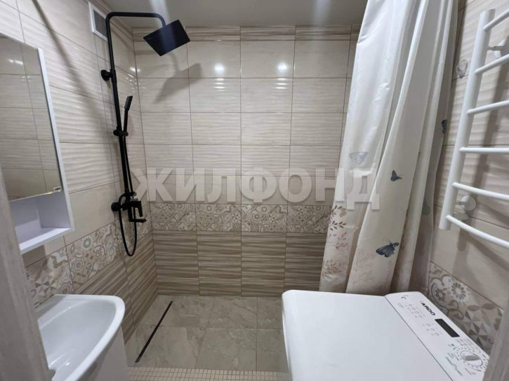2-комн квартира Гущина улица, д.167