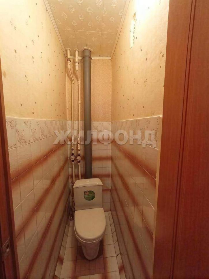 2-комн квартира Чайковского улица, д.7А