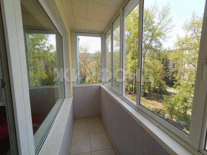 2-комн квартира Чайковского улица, д.7А