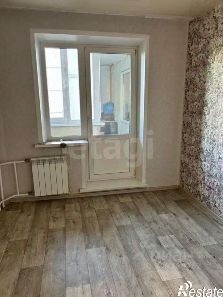 3-комн квартира ул Попова, 107,  д. 107