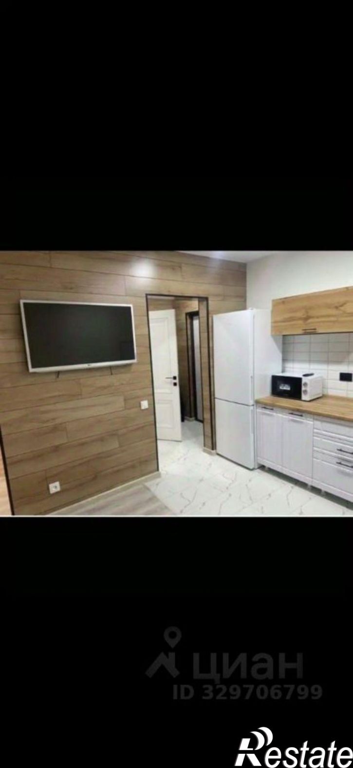 2-комн квартира ул Солнечная Поляна, 94 4,  д. 94 4,  к. 4