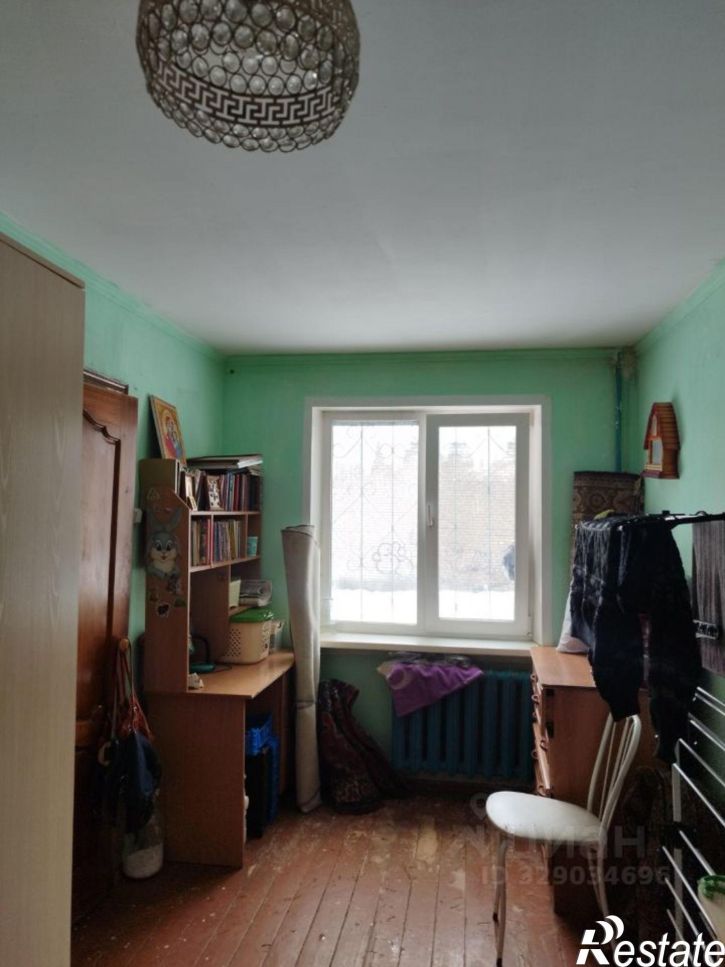 2-комн квартира улица Советской Армии, 146,  д. 146
