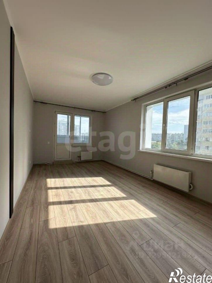 2-комн квартира Взлётная улица, 36А,  д. 36А