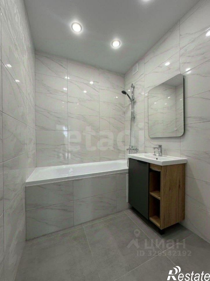2-комн квартира Взлётная улица, 36А,  д. 36А