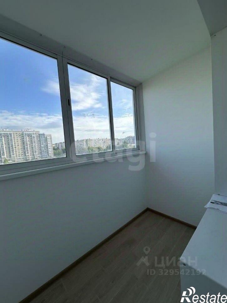 2-комн квартира Взлётная улица, 36А,  д. 36А