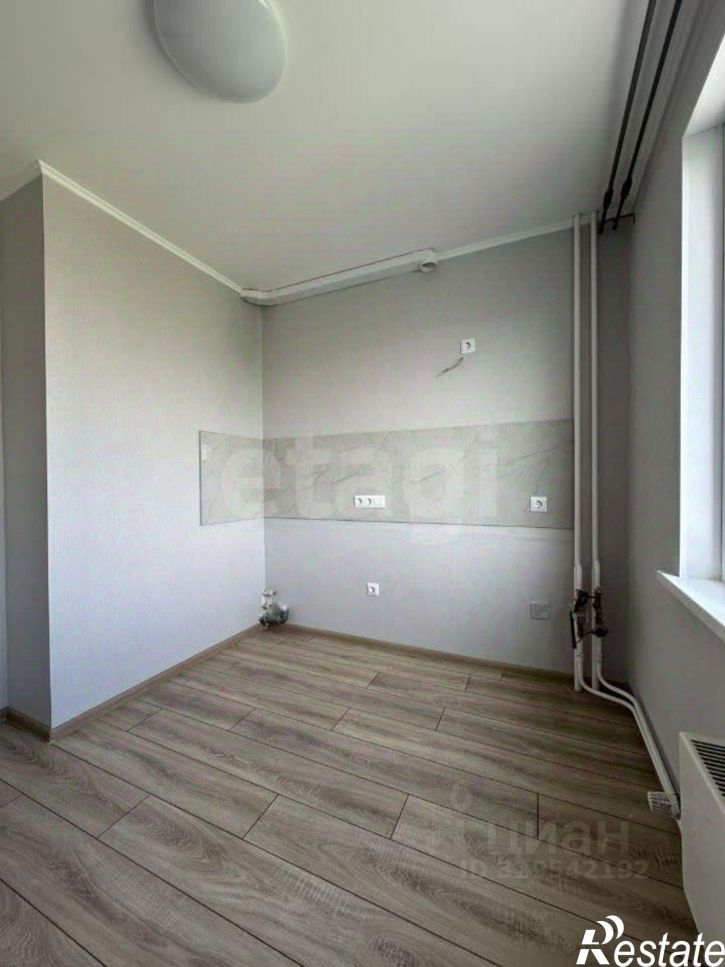 2-комн квартира Взлётная улица, 36А,  д. 36А