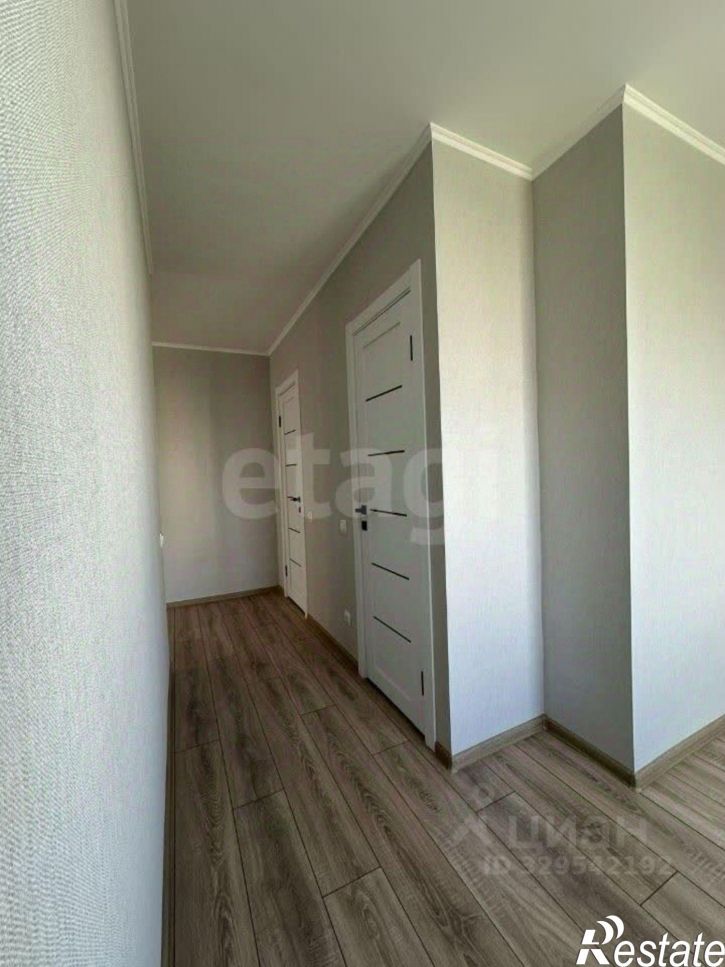 2-комн квартира Взлётная улица, 36А,  д. 36А
