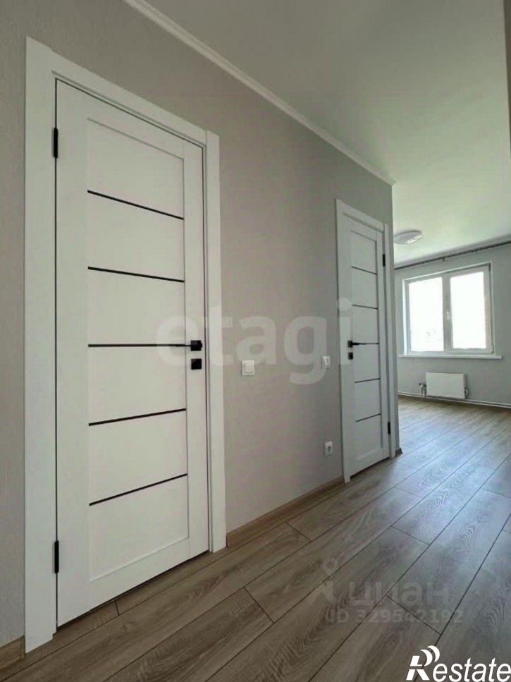 2-комн квартира Взлётная улица, 36А,  д. 36А