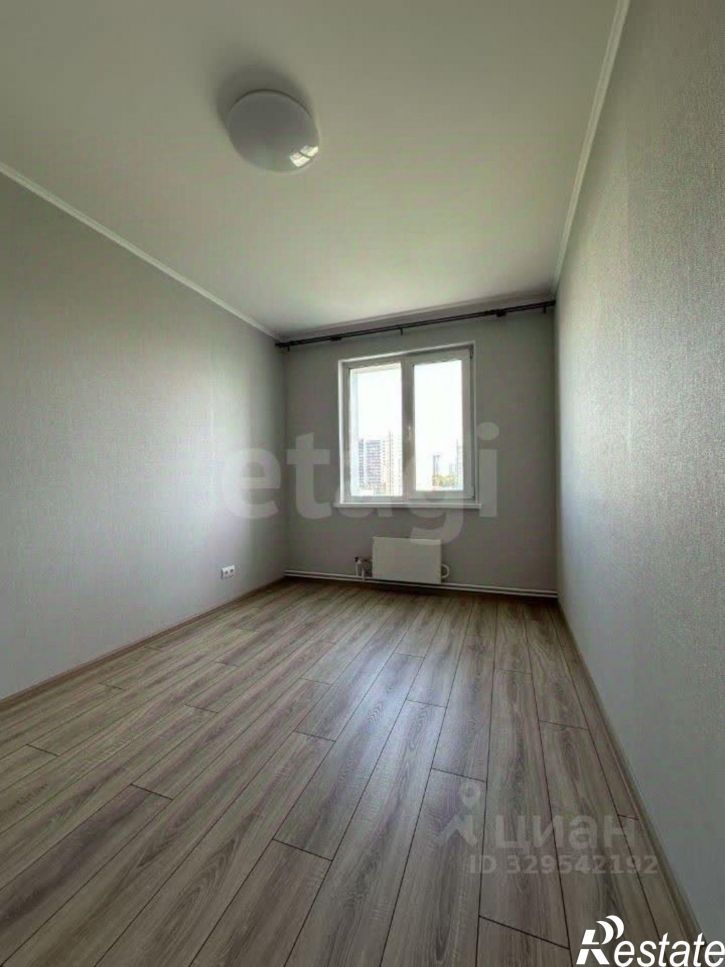 2-комн квартира Взлётная улица, 36А,  д. 36А