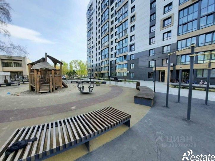 3-комн квартира улица Кутузова, 14А,  д. 14А