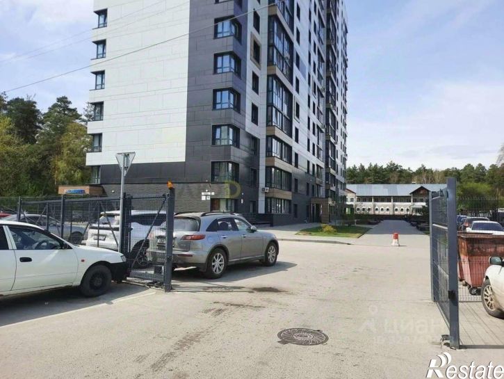 3-комн квартира улица Кутузова, 14А,  д. 14А