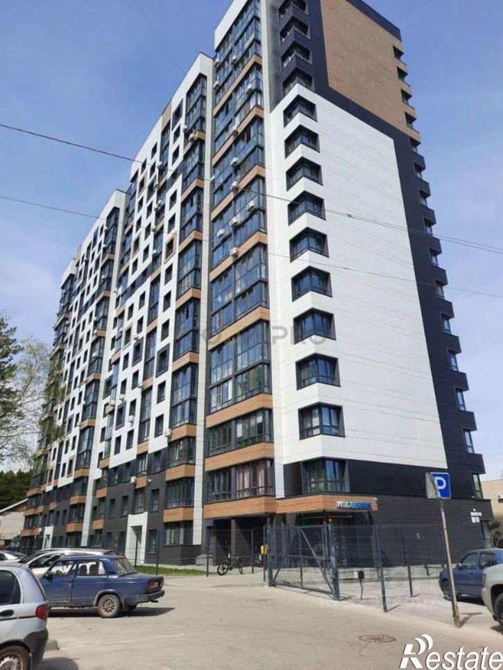 3-комн квартира улица Кутузова, 14А,  д. 14А