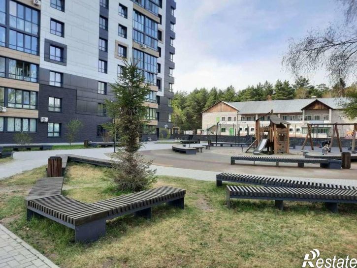 3-комн квартира улица Кутузова, 14А,  д. 14А