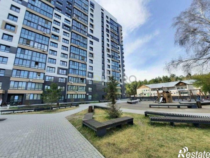 3-комн квартира улица Кутузова, 14А,  д. 14А