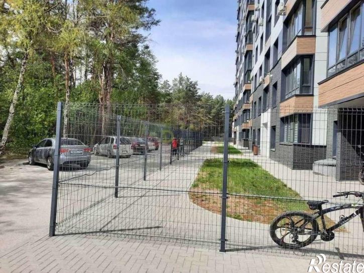 3-комн квартира улица Кутузова, 14А,  д. 14А