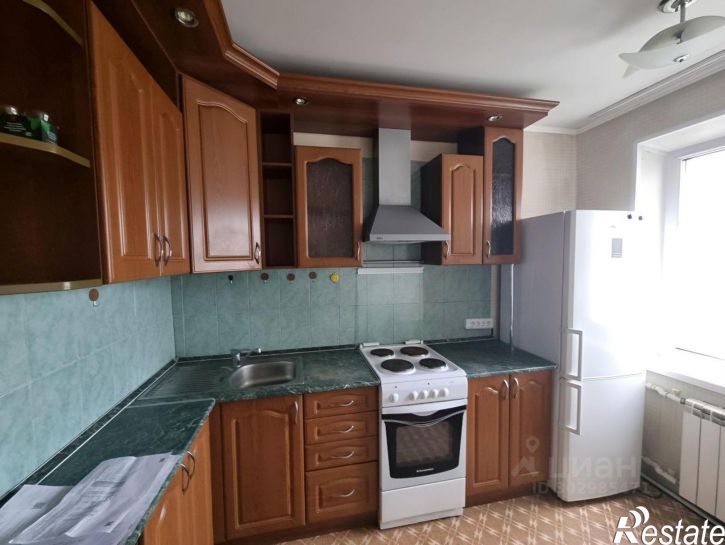 2-комн квартира ул Энтузиастов, 36,  д. 36