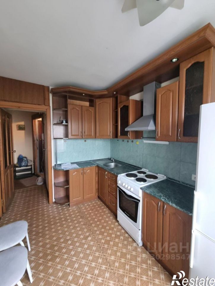 2-комн квартира ул Энтузиастов, 36,  д. 36
