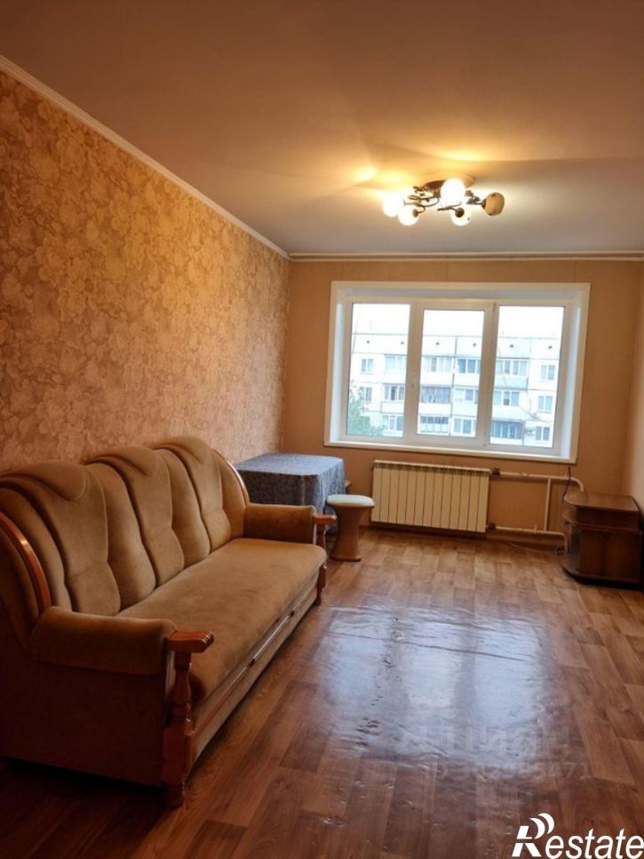 2-комн квартира ул Энтузиастов, 36,  д. 36