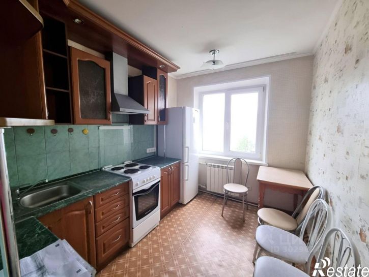 2-комн квартира ул Энтузиастов, 36,  д. 36