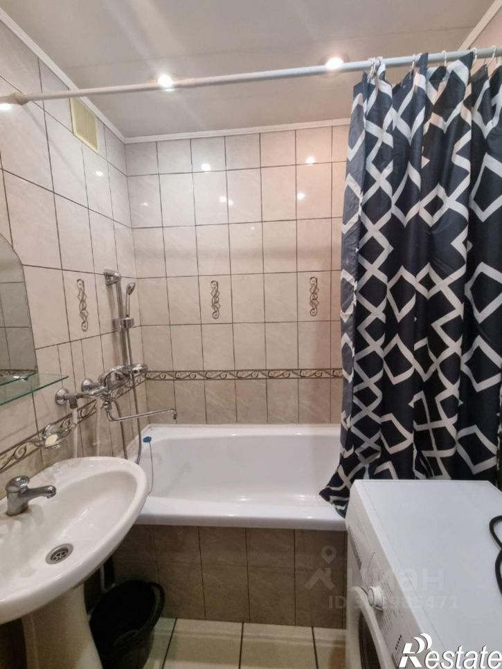 2-комн квартира ул Энтузиастов, 36,  д. 36