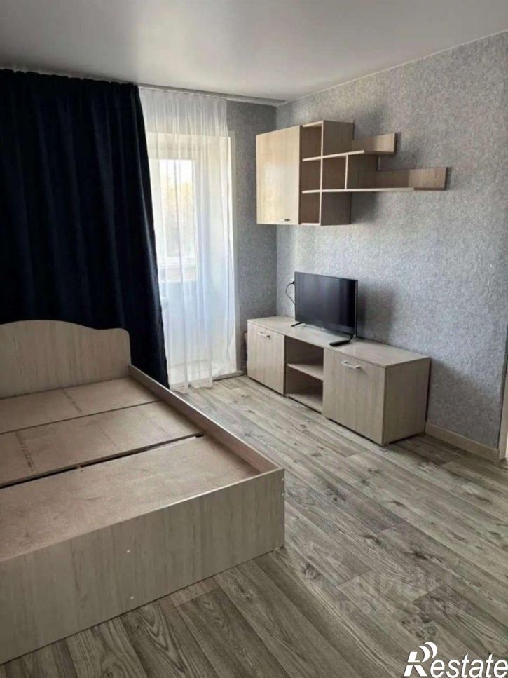 1-комн квартира пр-кт Дзержинского, 29,  д. 29