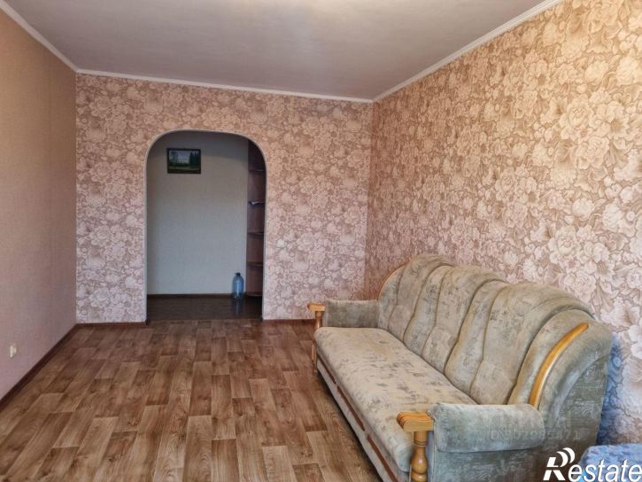 2-комн квартира ул Энтузиастов, 36,  д. 36