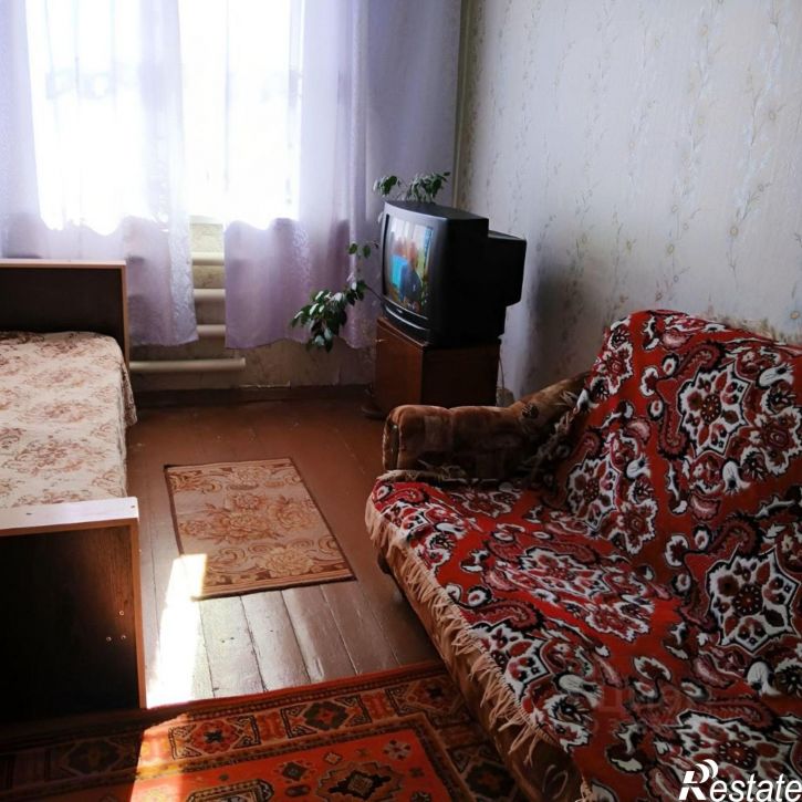 2-комн квартира Павловский тракт, 88,  д. 88