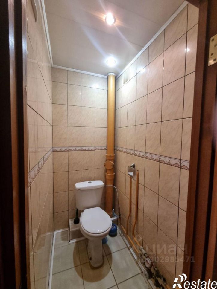 2-комн квартира ул Энтузиастов, 36,  д. 36