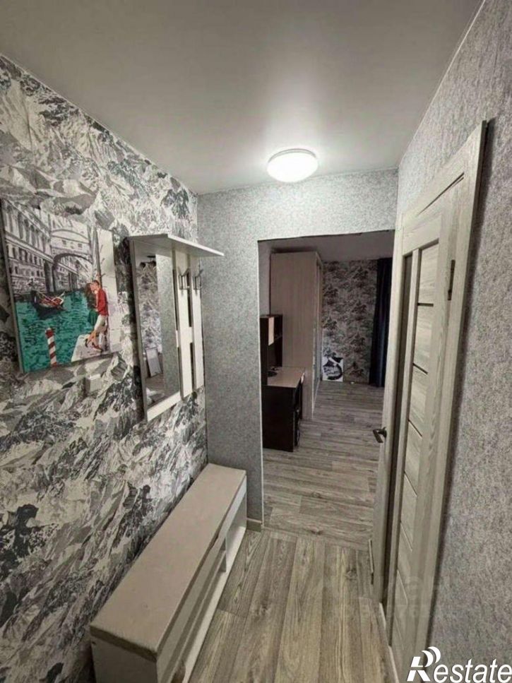 1-комн квартира пр-кт Дзержинского, 29,  д. 29