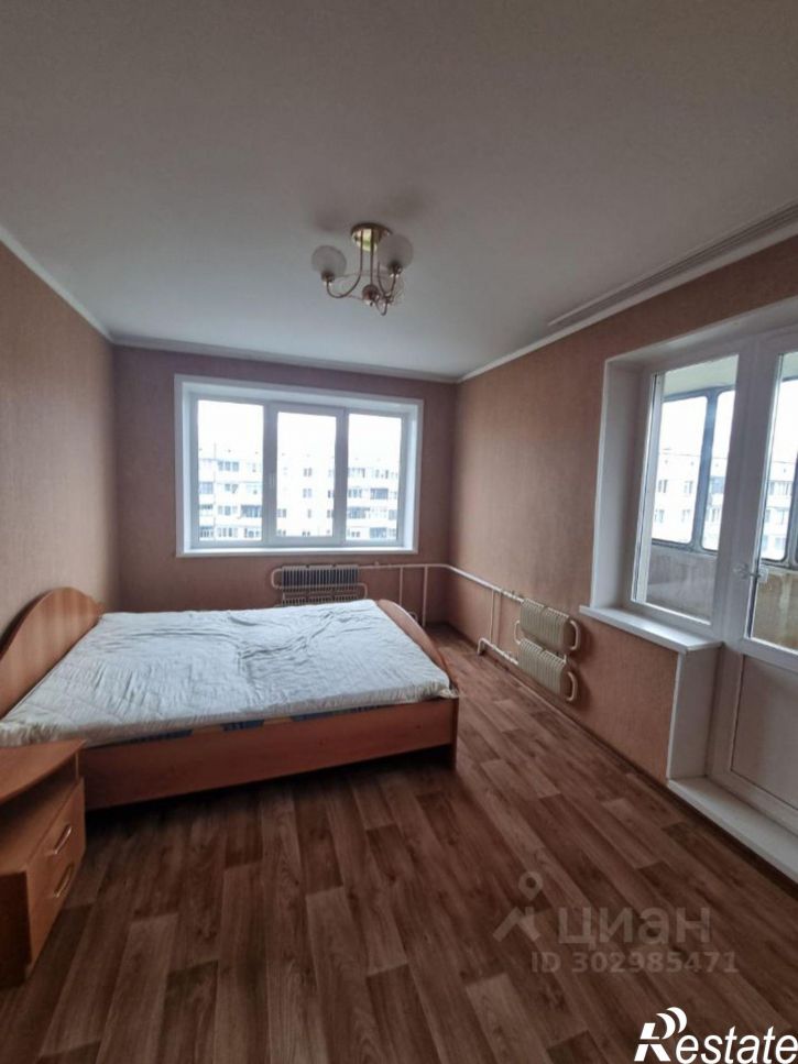 2-комн квартира ул Энтузиастов, 36,  д. 36