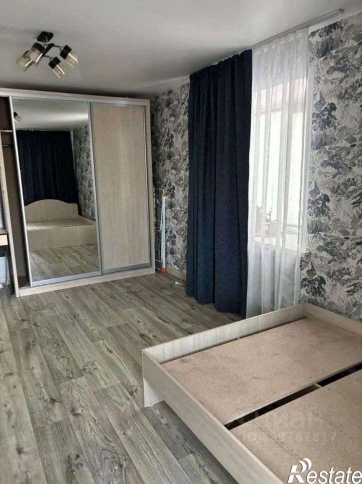 1-комн квартира пр-кт Дзержинского, 29,  д. 29