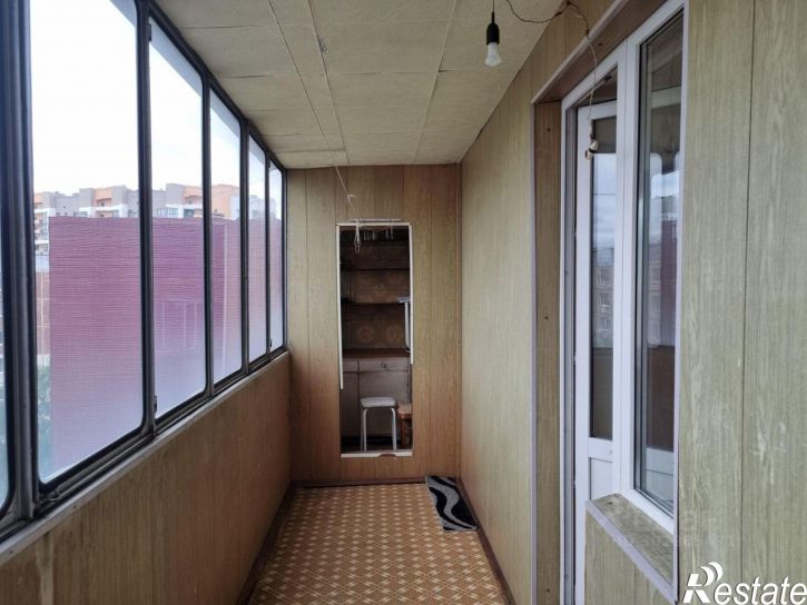 2-комн квартира ул Энтузиастов, 36,  д. 36
