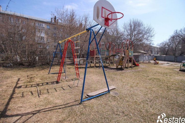 1-комн квартира Комсомольский пр-кт, 87,  д. 87