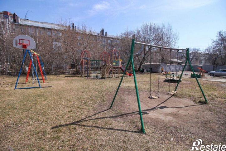 1-комн квартира Комсомольский пр-кт, 87,  д. 87