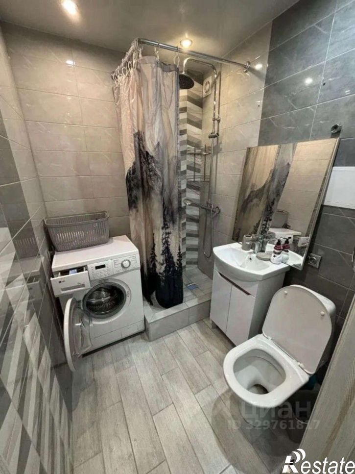 1-комн квартира пр-кт Дзержинского, 29,  д. 29