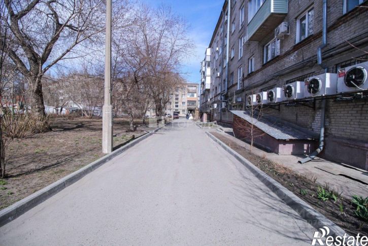1-комн квартира Комсомольский пр-кт, 87,  д. 87