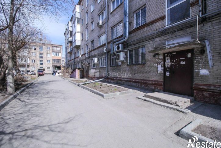 1-комн квартира Комсомольский пр-кт, 87,  д. 87
