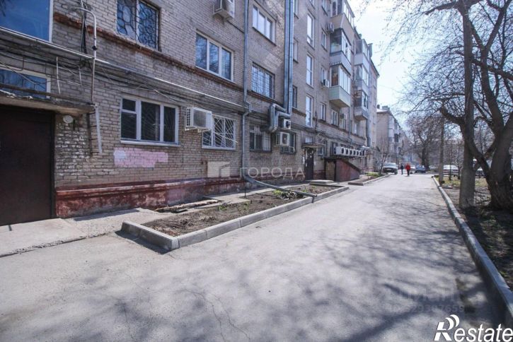 1-комн квартира Комсомольский пр-кт, 87,  д. 87