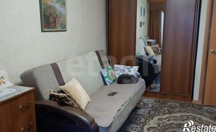 4-комн квартира улица Островского, 7,  д. 7