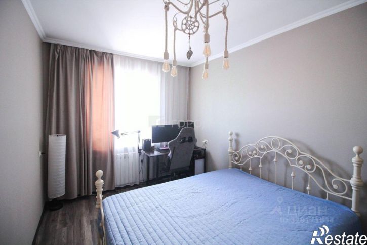 2-комн квартира Красноармейский пр-кт, 57,  д. 57