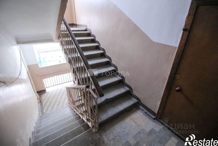 1-комн квартира Комсомольский пр-кт, 87,  д. 87